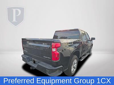 2025 Chevrolet Silverado 1500 Crew Cab 4WD Pickup for sale #129804A - photo 2