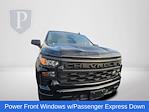 2025 Chevrolet Silverado 1500 Crew Cab 4WD Pickup for sale #129804A - photo 10