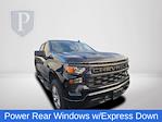 2025 Chevrolet Silverado 1500 Crew Cab 4WD Pickup for sale #129804A - photo 11
