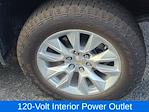 2025 Chevrolet Silverado 1500 Crew Cab 4WD Pickup for sale #129804A - photo 17