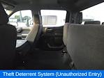 2025 Chevrolet Silverado 1500 Crew Cab 4WD Pickup for sale #129804A - photo 21