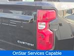2025 Chevrolet Silverado 1500 Crew Cab 4WD Pickup for sale #129804A - photo 30