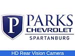 2025 Chevrolet Silverado 1500 Crew Cab 4WD Pickup for sale #129804A - photo 31