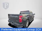 2025 Chevrolet Silverado 1500 Crew Cab 4WD Pickup for sale #129804A - photo 2