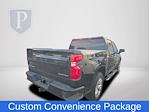 2025 Chevrolet Silverado 1500 Crew Cab 4WD Pickup for sale #129804A - photo 4