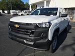 2026 Chevrolet Colorado Crew Cab RWD Pickup for sale #131312 - photo 11