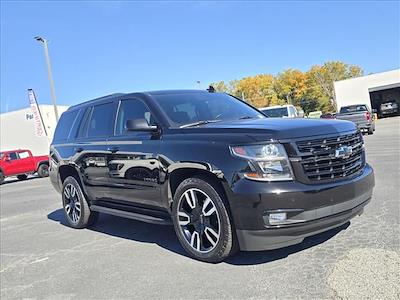 2020 Chevrolet Tahoe 4WD SUV for sale #133118A - photo 1