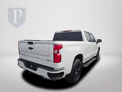 2025 Chevrolet Silverado 1500 Crew Cab 4WD Pickup for sale #133229 - photo 2