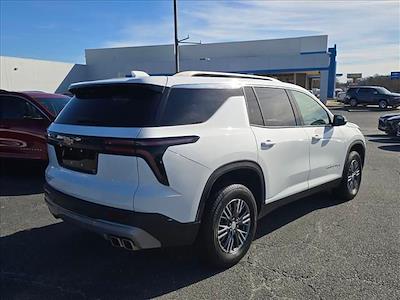 New 2026 Chevrolet Traverse LT for sale #134160X - photo 2