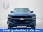 2017 Chevrolet Silverado 1500 Crew Cab 4x4 Pickup for sale #134494A - photo 8