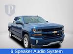 2017 Chevrolet Silverado 1500 Crew Cab 4x4 Pickup for sale #134494A - photo 9
