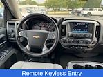 2017 Chevrolet Silverado 1500 Crew Cab 4x4 Pickup for sale #134494A - photo 13