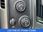 2017 Chevrolet Silverado 1500 Crew Cab 4x4 Pickup for sale #134494A - photo 16