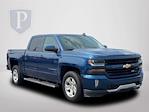 2017 Chevrolet Silverado 1500 Crew Cab 4x4 Pickup for sale #134494A - photo 5