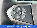 2017 Chevrolet Silverado 1500 Crew Cab 4x4 Pickup for sale #134494A - photo 19