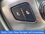 2017 Chevrolet Silverado 1500 Crew Cab 4x4 Pickup for sale #134494A - photo 22
