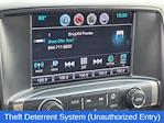 2017 Chevrolet Silverado 1500 Crew Cab 4x4 Pickup for sale #134494A - photo 25