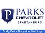 2017 Chevrolet Silverado 1500 Crew Cab 4x4 Pickup for sale #134494A - photo 29