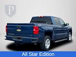 2017 Chevrolet Silverado 1500 Crew Cab 4x4 Pickup for sale #134494A - photo 4