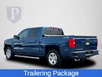 2017 Chevrolet Silverado 1500 Crew Cab 4x4 Pickup for sale #134494A - photo 2