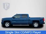 2017 Chevrolet Silverado 1500 Crew Cab 4x4 Pickup for sale #134494A - photo 7