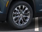 2026 Chevrolet Traverse FWD SUV for sale #134770 - photo 9