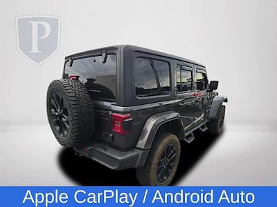 2021 Jeep Wrangler 4xe 4x4 SUV for sale #134770A - photo 2