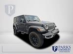 2021 Jeep Wrangler 4xe 4x4 SUV for sale #134770A - photo 1