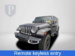 2021 Jeep Wrangler 4xe 4x4 SUV for sale #134770A - photo 9