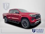 2026 Chevrolet Colorado Crew Cab 4WD Pickup for sale #135590 - photo 1