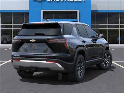2026 Chevrolet Equinox FWD SUV for sale #136090 - photo 2