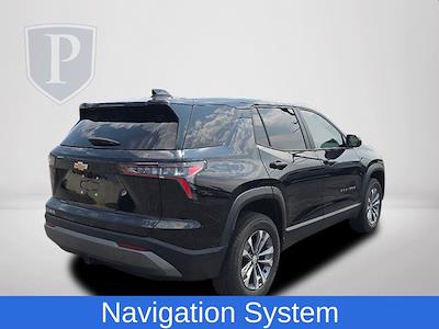 2026 Chevrolet Equinox FWD SUV for sale #136090 - photo 2