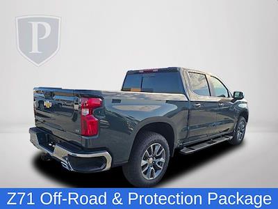 2026 Chevrolet Silverado 1500 Crew Cab 4x4 Pickup for sale #136424 - photo 2