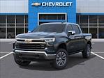 2026 Chevrolet Silverado 1500 Crew Cab 4x4 Pickup for sale #136424 - photo 6