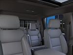 2026 Chevrolet Silverado 1500 Crew Cab 4x4 Pickup for sale #136636 - photo 24