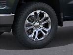 2026 Chevrolet Silverado 1500 Crew Cab 4x4 Pickup for sale #136636 - photo 9
