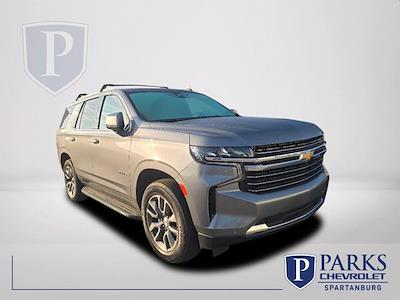 2022 Chevrolet Tahoe RWD SUV for sale #136636A - photo 1