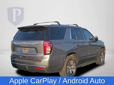 2022 Chevrolet Tahoe RWD SUV for sale #136636A - photo 2