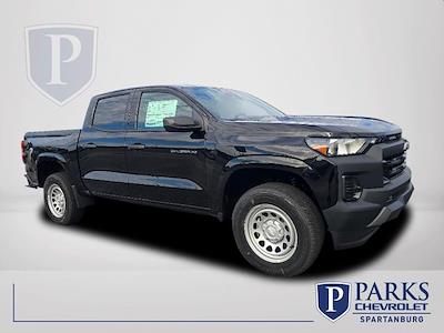 2026 Chevrolet Colorado Crew Cab RWD Pickup for sale #137361 - photo 1