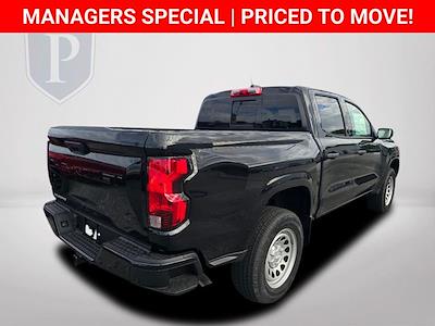 2026 Chevrolet Colorado Crew Cab RWD Pickup for sale #137361 - photo 2