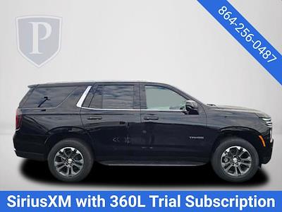 New 2026 Chevrolet Tahoe LS for sale #138702X - photo 2