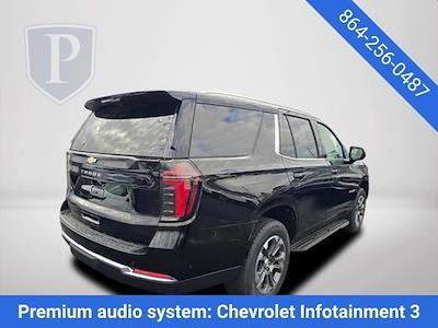 2026 Chevrolet Tahoe RWD SUV for sale #138702X - photo 2