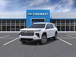 2026 Chevrolet Traverse FWD SUV for sale #138711 - photo 8