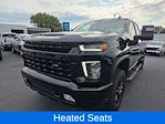 2022 Chevrolet Silverado 2500 Crew Cab 4x4 Pickup for sale #138711A - photo 9