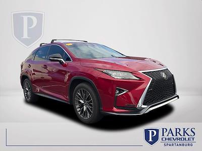2019 Lexus RX 350 AWD SUV for sale #138711B - photo 1