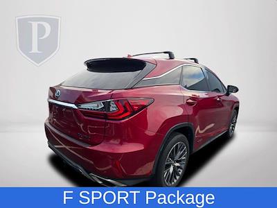2019 Lexus RX 350 AWD SUV for sale #138711B - photo 2