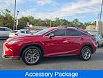 2019 Lexus RX 350 AWD SUV for sale #138711B - photo 8