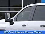 2026 Chevrolet Silverado 2500 Crew Cab 4WD Pickup for sale #139948 - photo 12