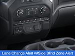 2026 Chevrolet Silverado 2500 Crew Cab 4WD Pickup for sale #139948 - photo 23