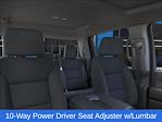 2026 Chevrolet Silverado 2500 Crew Cab 4WD Pickup for sale #139948 - photo 24